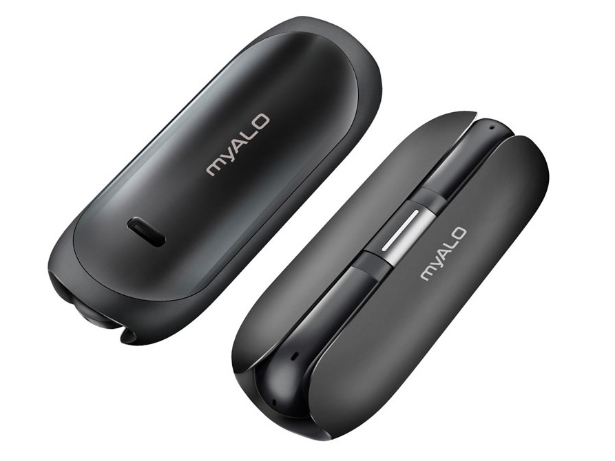 Tai nghe Bluetooth myALO X-One