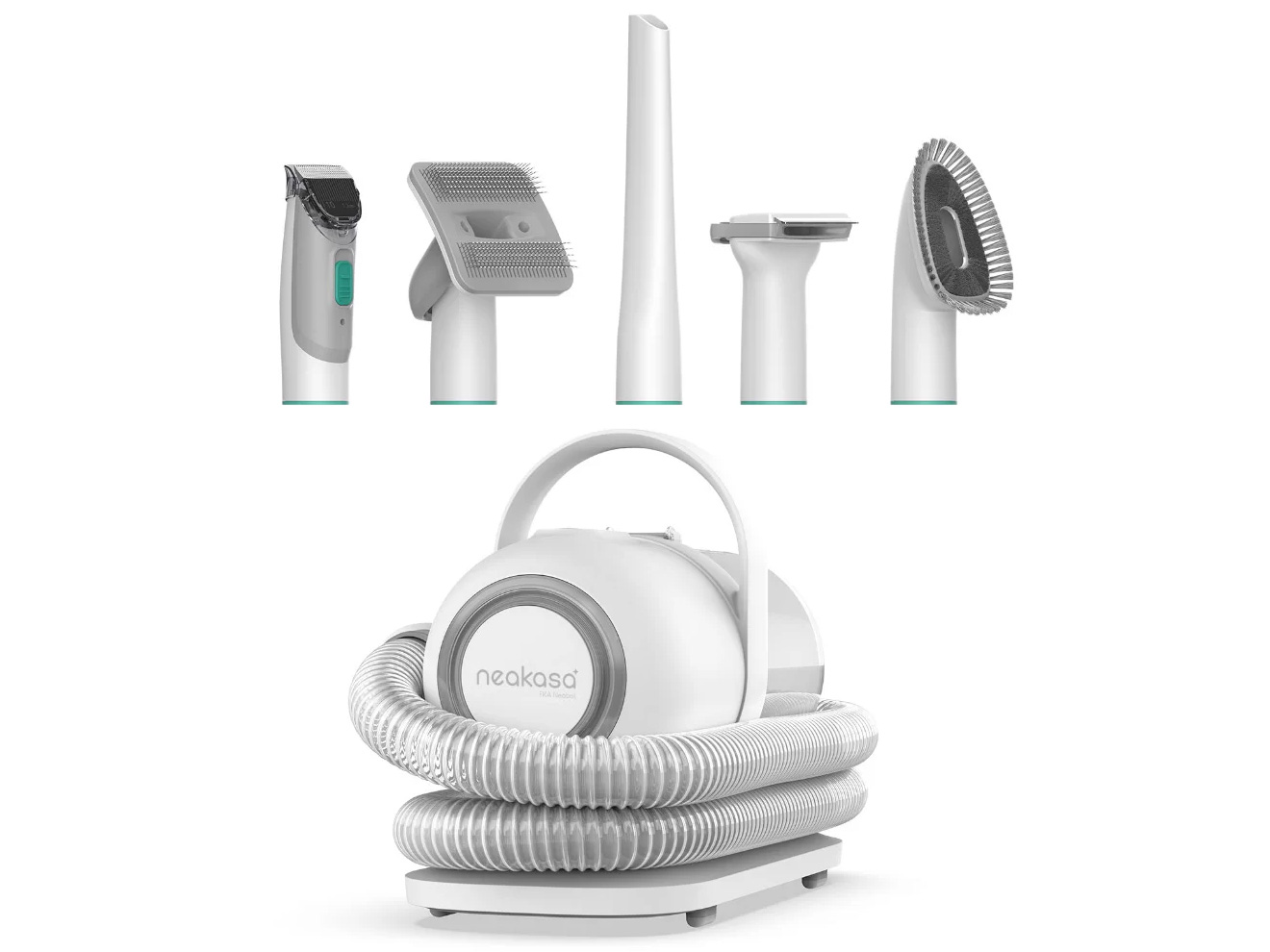 Thiết bị chăm sóc thú cưng Neakasa NP1 Pro