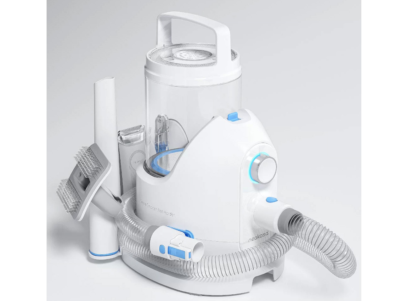 Thiết bị chăm sóc thú cưng Neakasa (N)P2 Pro