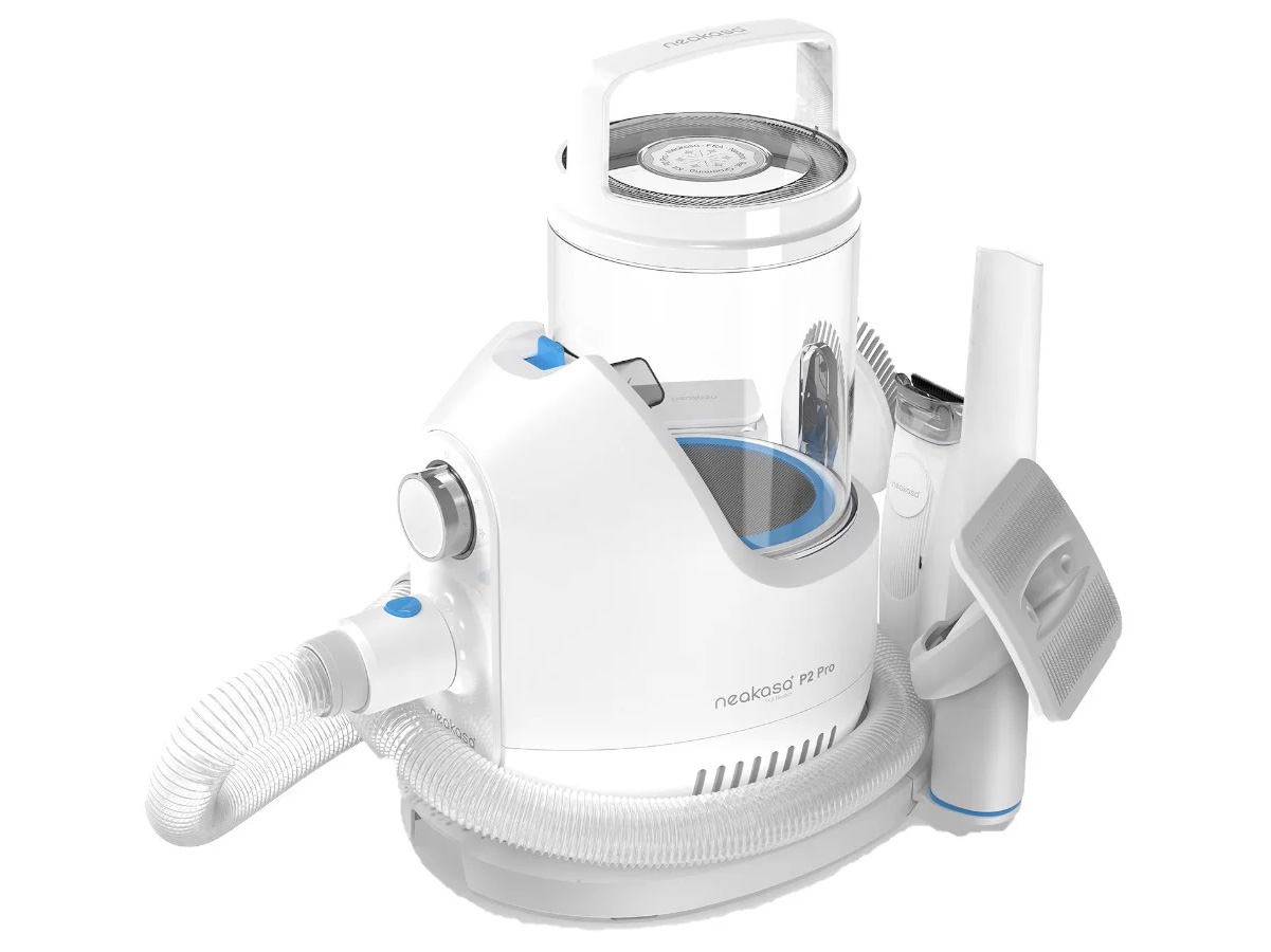 Thiết bị chăm sóc thú cưng Neakasa (N)P2 Pro