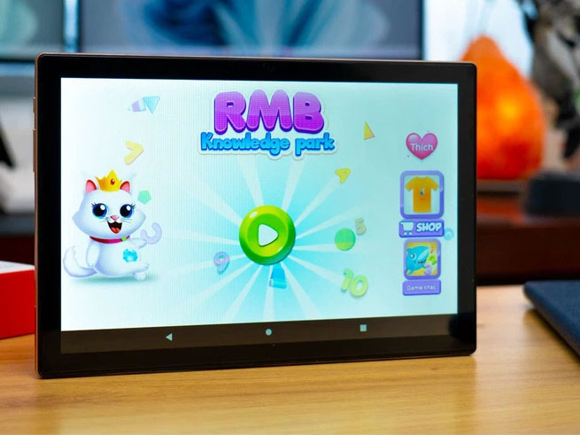 Masstel Tab 10.1 Pro