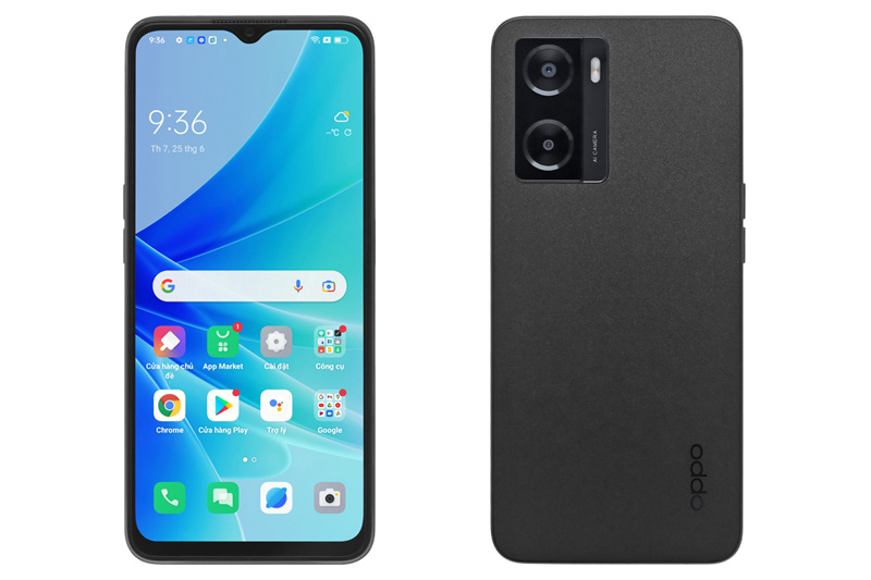 OPPO A57 64GB