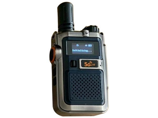 Bộ đàm Sim 3G iwakie HJ-3600