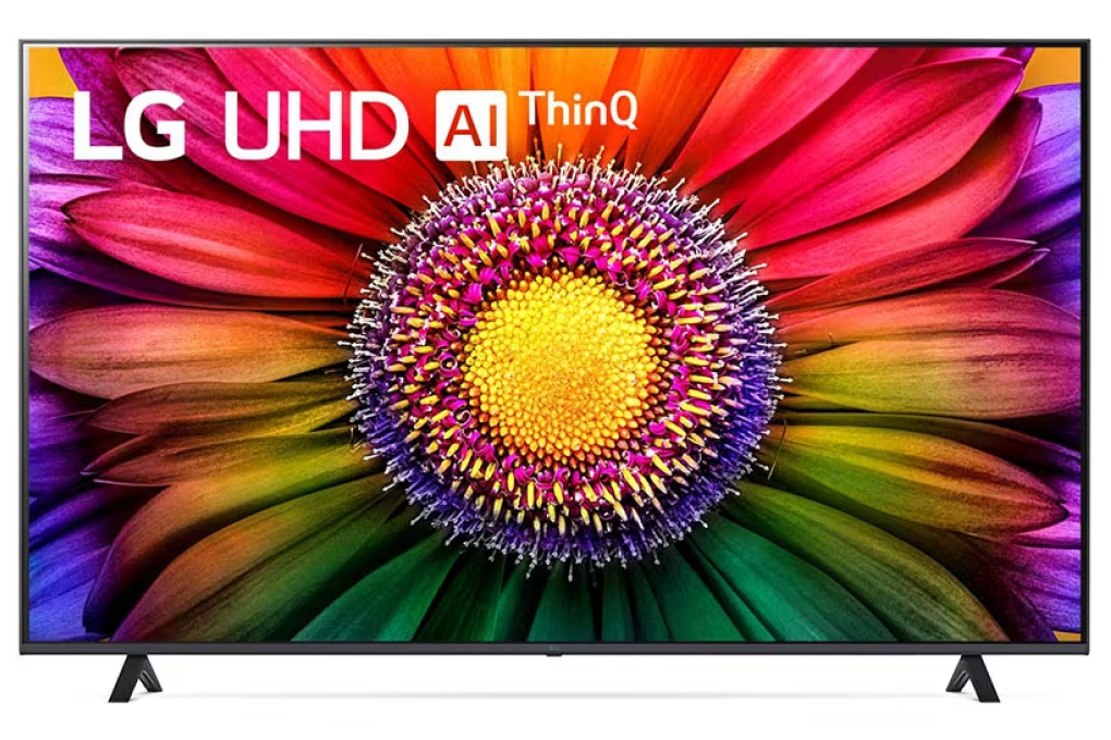 Smart Tivi LG 4K 86 inch 86UR8050PSB 