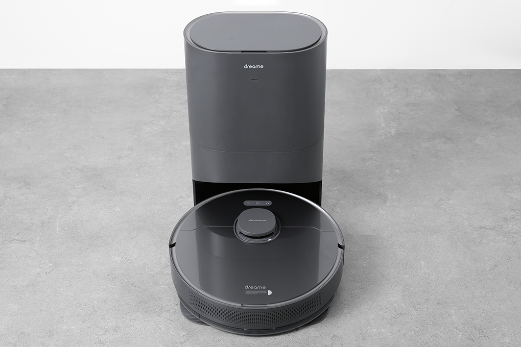 Robot hút bụi lau nhà Xiaomi Dreame D10S Plus
