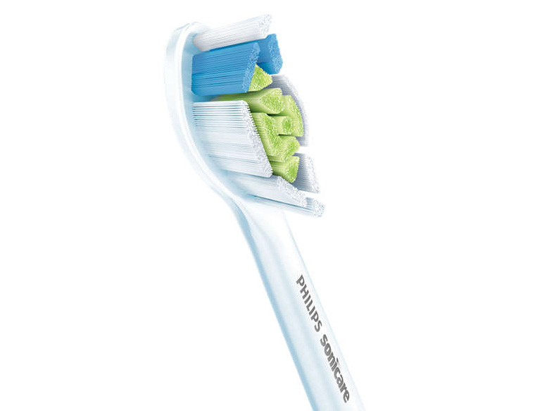 Bộ đầu bàn chải điện Philips Sonicare HX6062/67