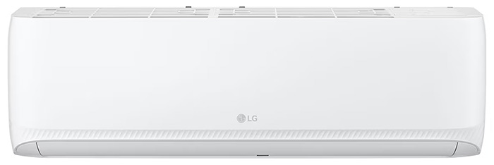 Điều hòa LG 9.000BTU 1 chiều K09CH