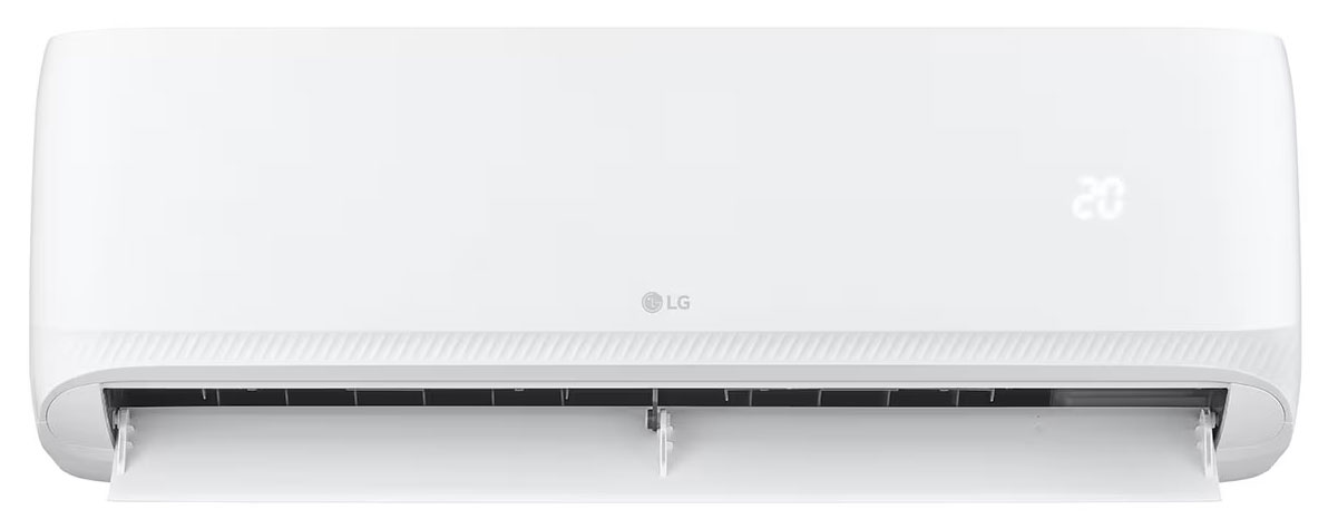 Điều hòa LG 12.000 BTU 1 chiều K12CH 