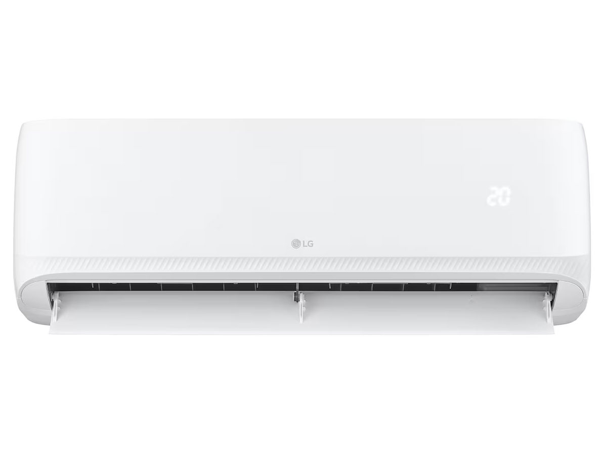 Điều hòa LG 18.000 BTU 1 chiều K18CH 