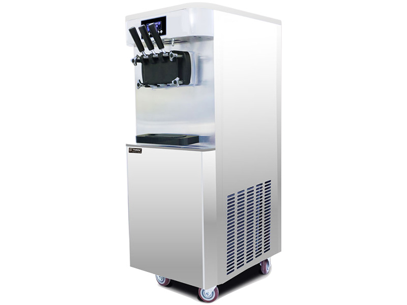 Máy làm kem tươi cao cấp Fushima FSM-25D