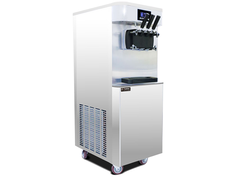 Máy làm kem tươi cao cấp Fushima FSM-25D