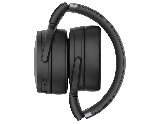 Tai nghe Sennheiser  