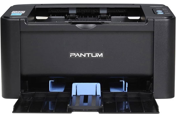 Pantum P2505W