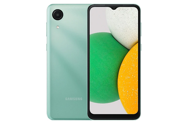 Samsung Galaxy A03 Core