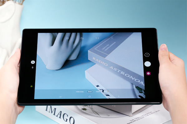 Samsung Galaxy Tab A8