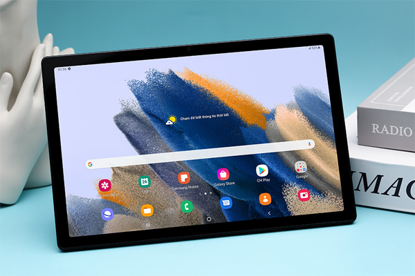 Samsung Galaxy Tab A8
