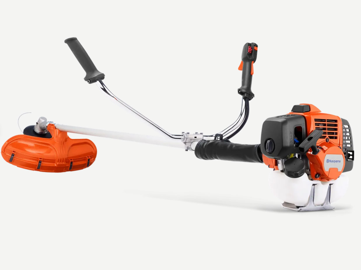 Máy cắt cỏ chạy xăng Husqvarna 541RS