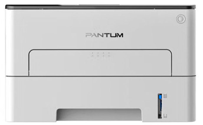 Pantum P3300DN