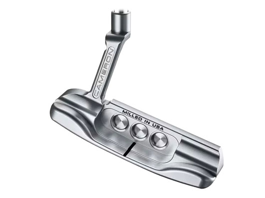 putter Scotty Cameron Super Select Newport 2023