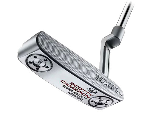 Gậy golf putter Scotty Cameron Super Select Newport 2023