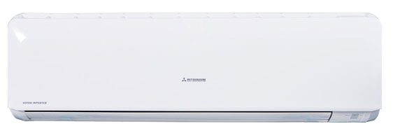 Điều hòa Mitsubishi Heavy inverter 9.000 BTU 1 chiều SRK/SRC10YXS-W5