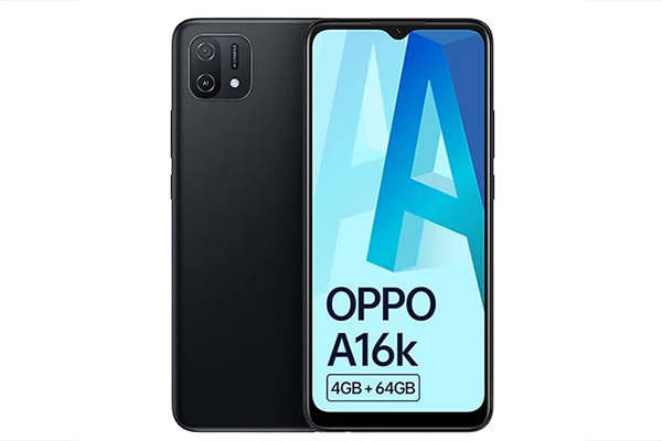OPPO A16K 4GB/64GB CPH2351
