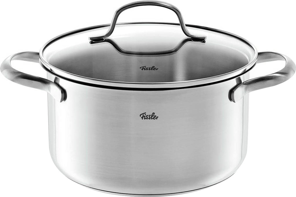 Bộ nồi Fissler  