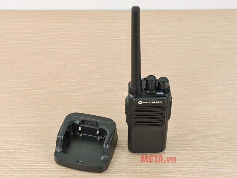 Motorola CP128 Plus  