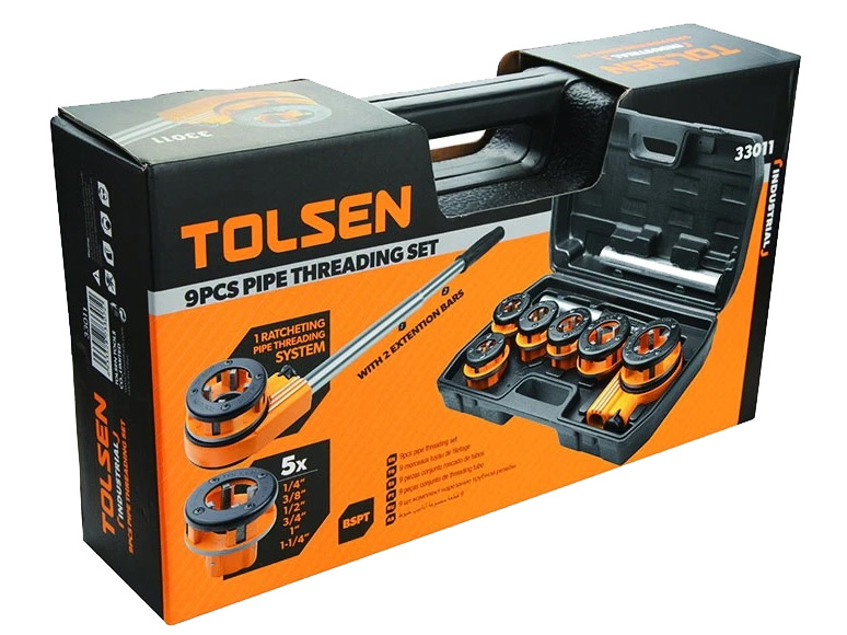 Tolsen 33011