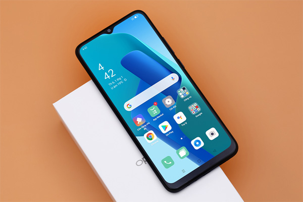 OPPO A16K 3GB/32GB CPH2349
