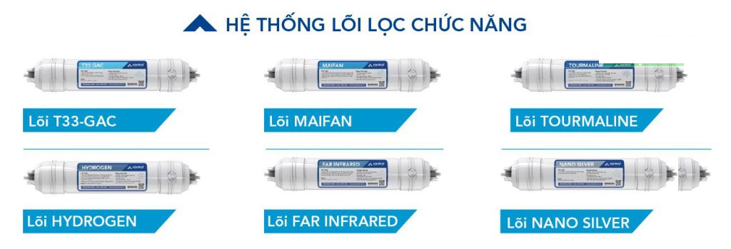 Máy lọc nước tủ đứng