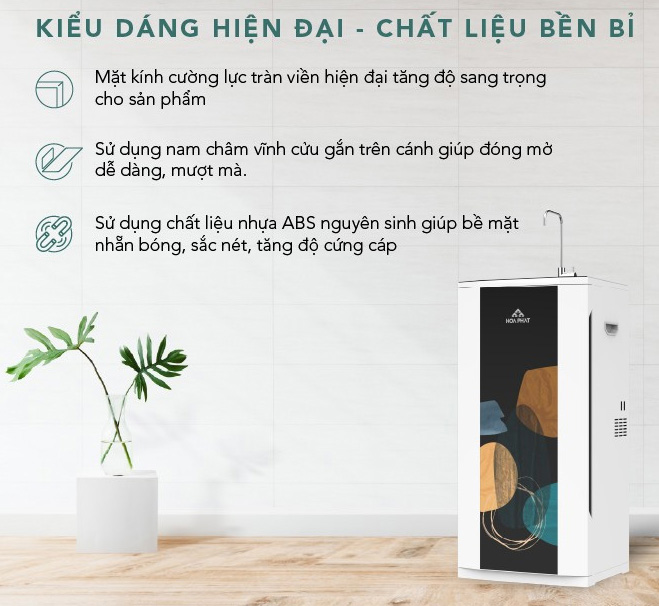 Máy lọc nước