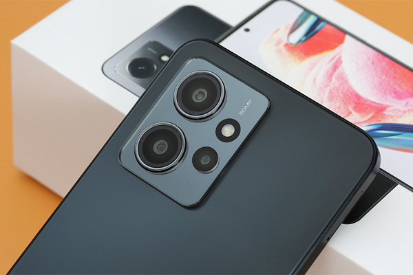 Xiaomi Redmi Note 12
