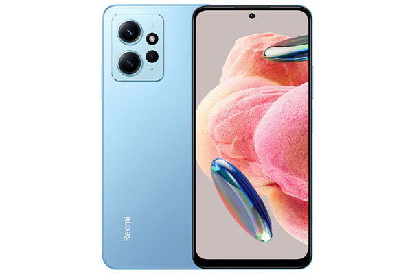 Xiaomi Redmi Note 12