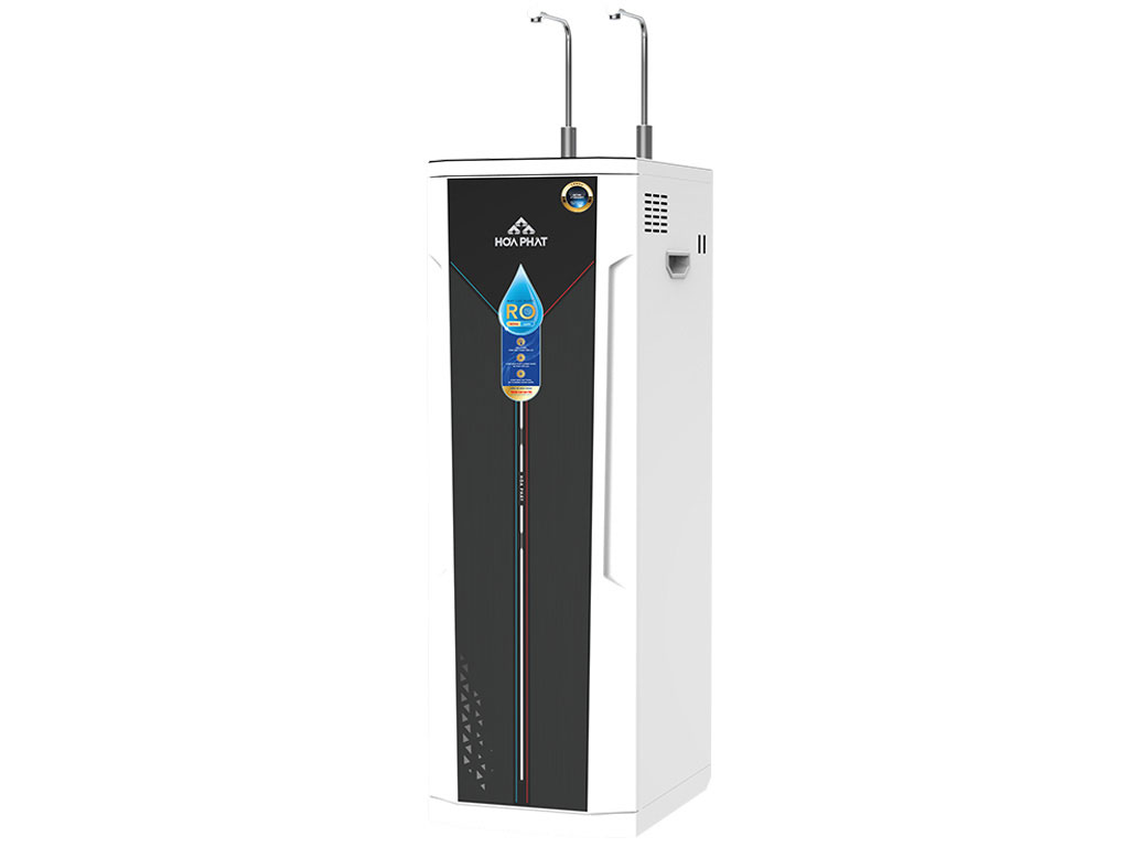 Máy lọc nước RO nóng lạnh Hòa Phát HWBS1B1021T
