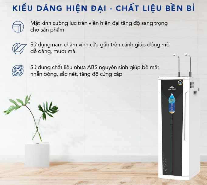 Hòa Phát HWBS1B1021T