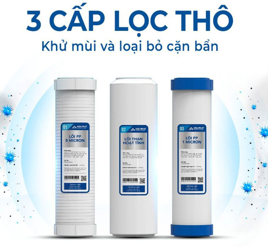 Máy lọc nước