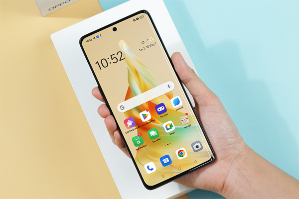 OPPO Reno8 T 5G 128GB CPH2505