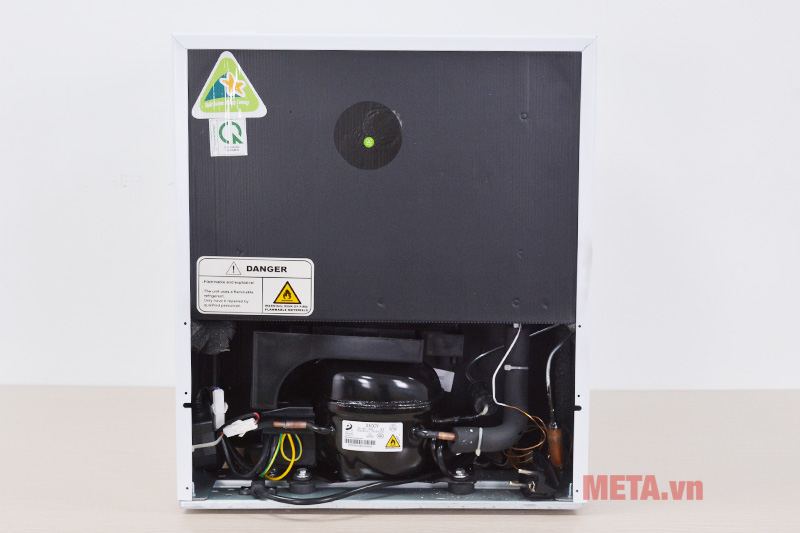 Tủ mát mini Alaska 50 lít LC-50