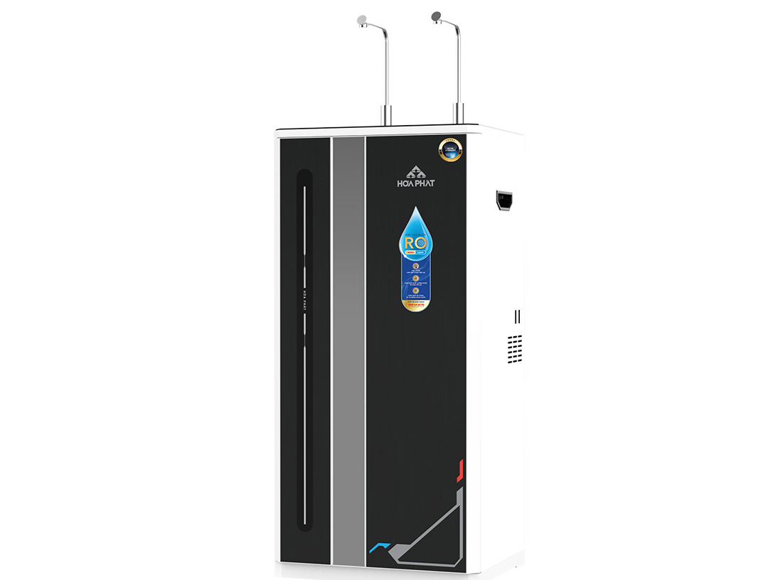 Máy lọc nước RO nóng lạnh Hòa Phát HWBR4B1021T