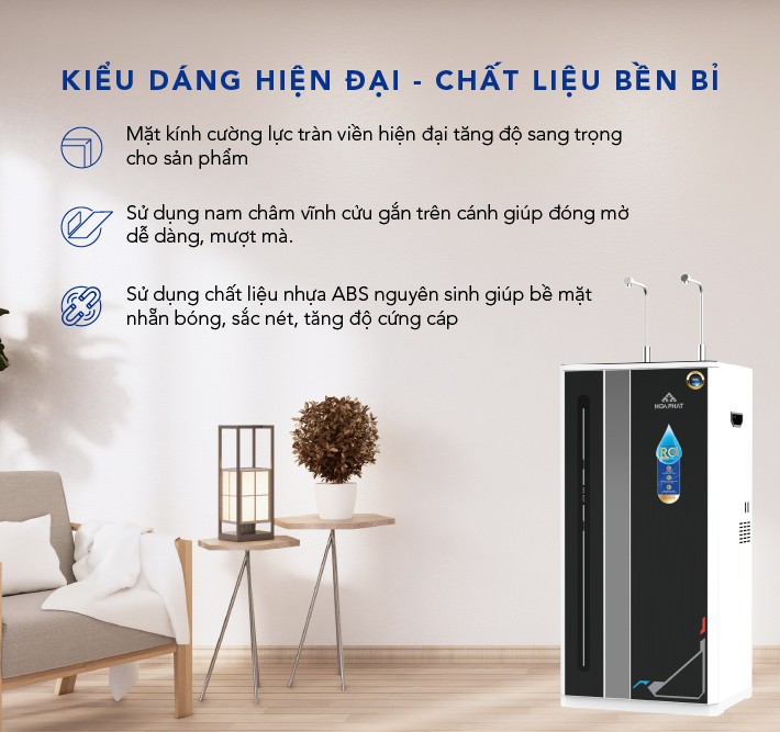 Máy lọc nước