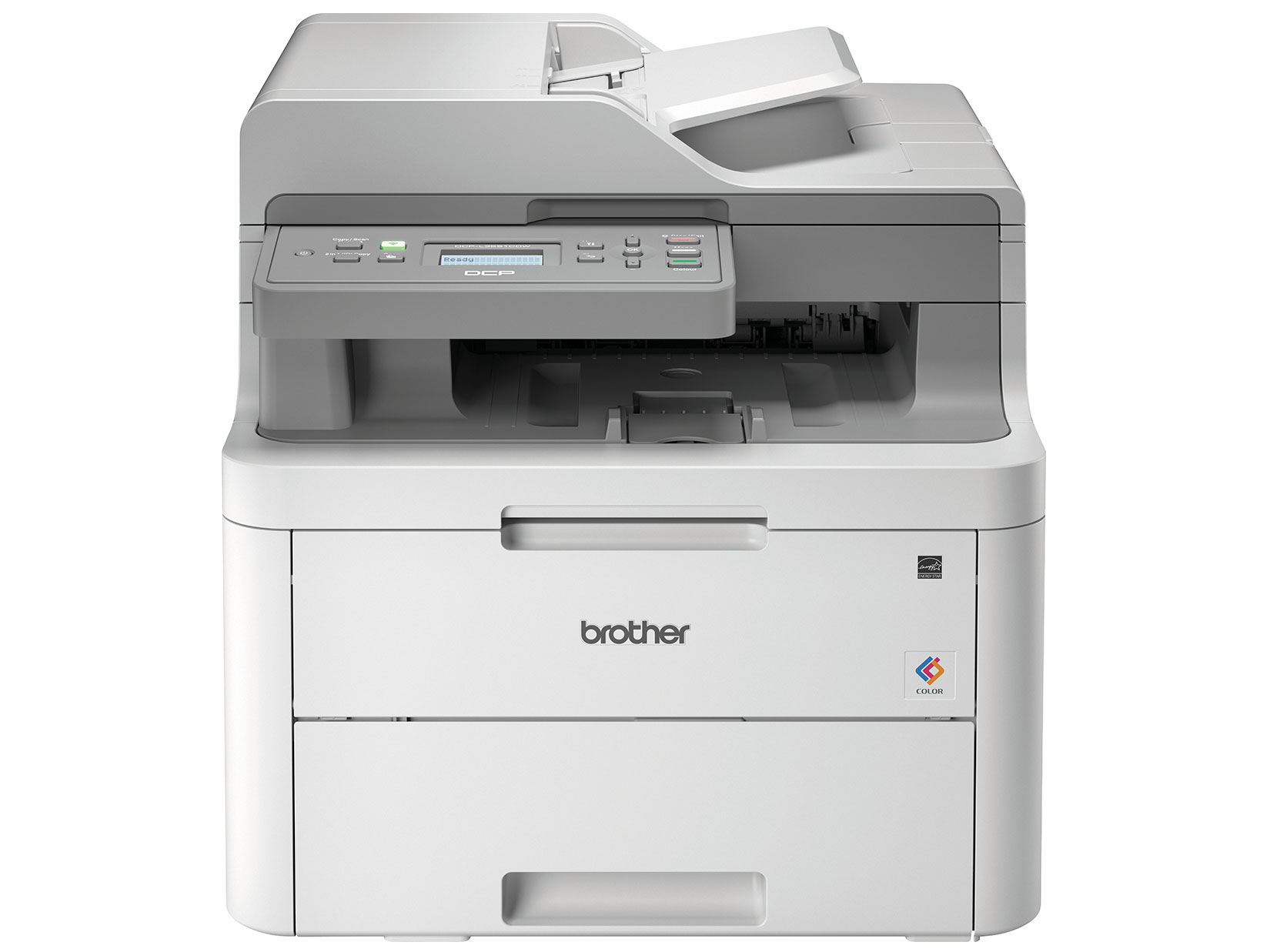 Máy in laser màu Brother đa chức năng DCP-L3551CDW