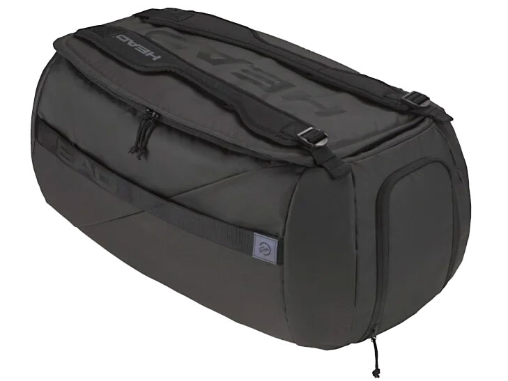 Túi Pro X Duffle Bag L BK