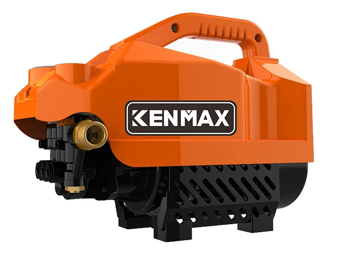 Máy xịt rửa xe cao cấp Kenmax KM220