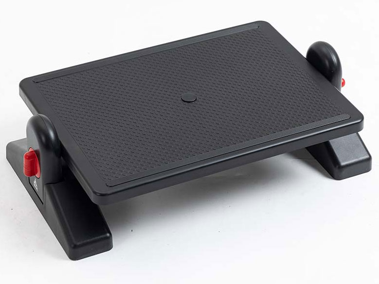 Kê chân công thái học Warrior Ergonomic Footrest WEF101