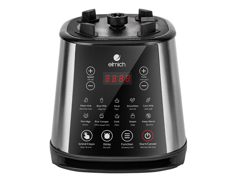 Máy làm sữa hạt Elmich CBE-3902