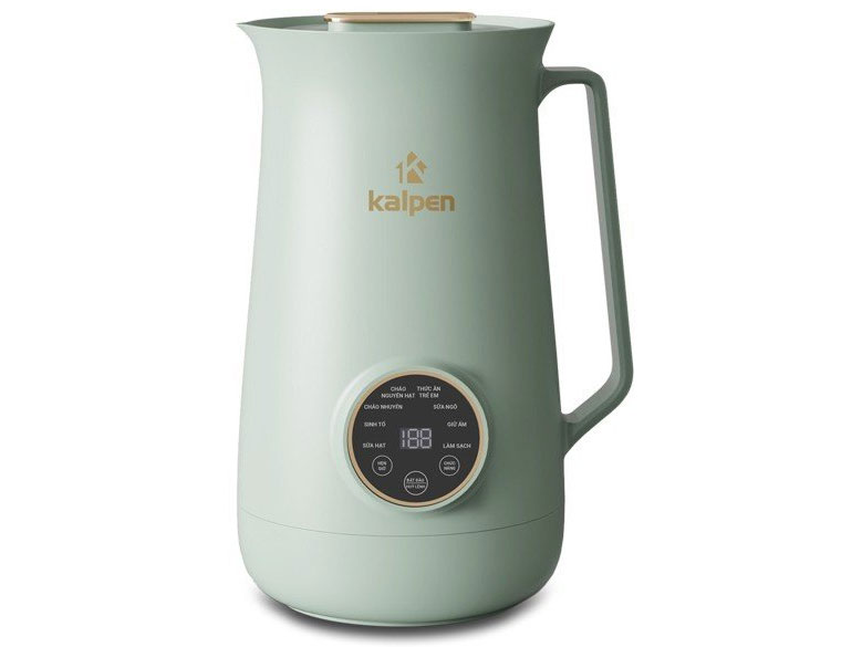 Máy làm sữa hạt mini Kalpen H1