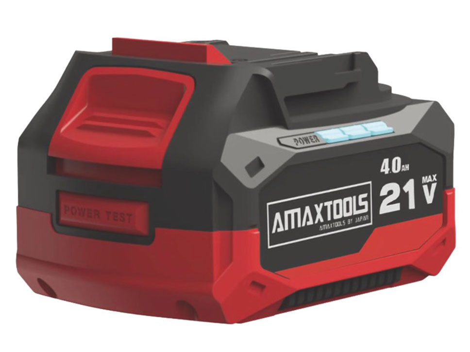 Pin 21V 4Ah Amax AP40040SM