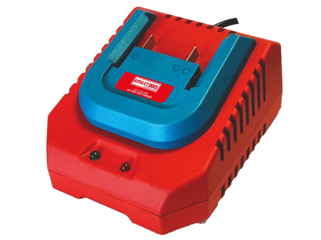 Sạc pin Amax AS3.5A-SM