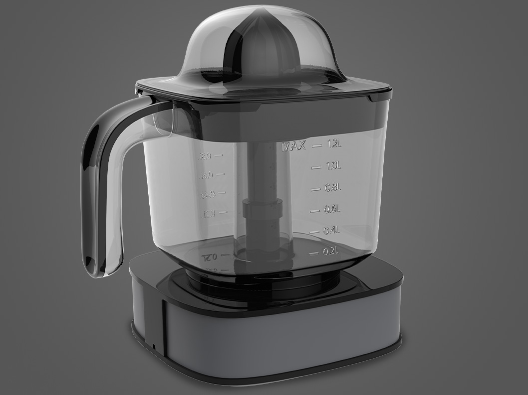 Máy vắt cam Hawonkoo OJH-120